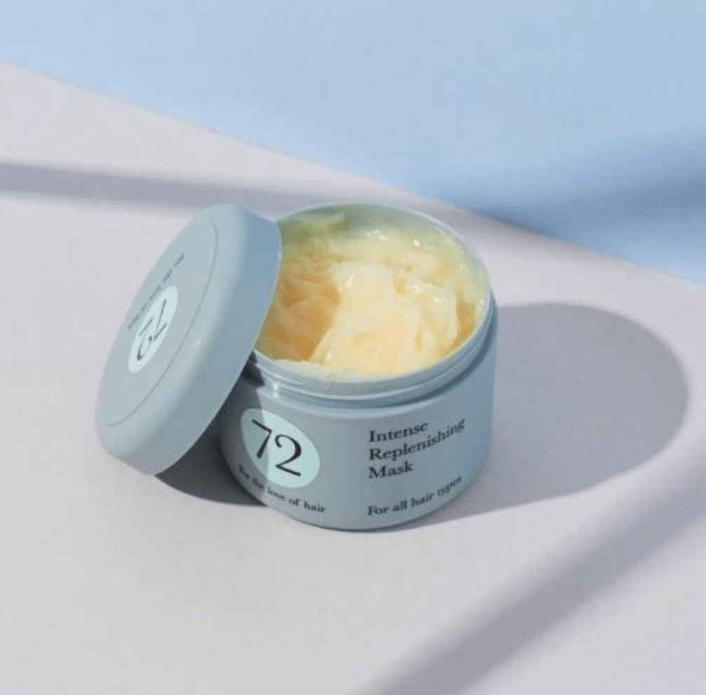 72 Hair Intense Replenishing Mask - Fragrance London