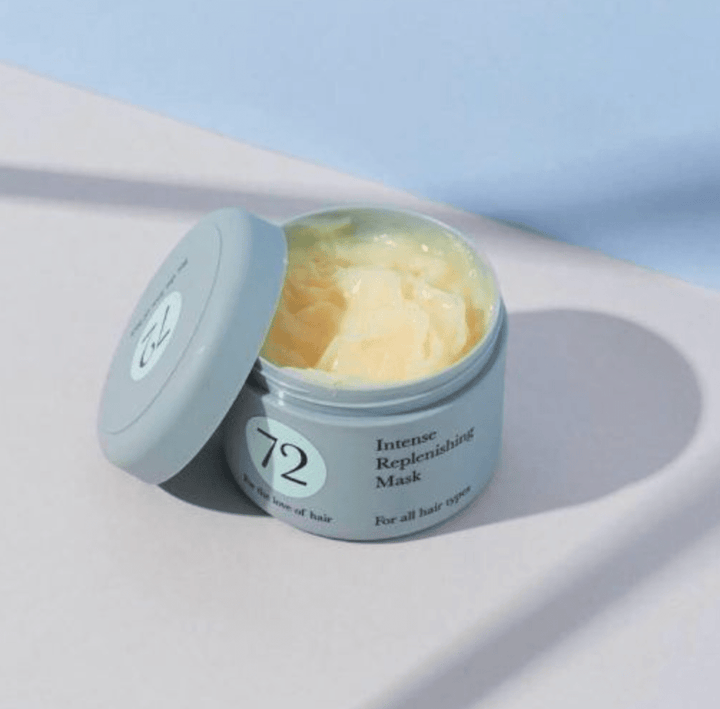 72 Hair Intense Replenishing Mask - Fragrance London