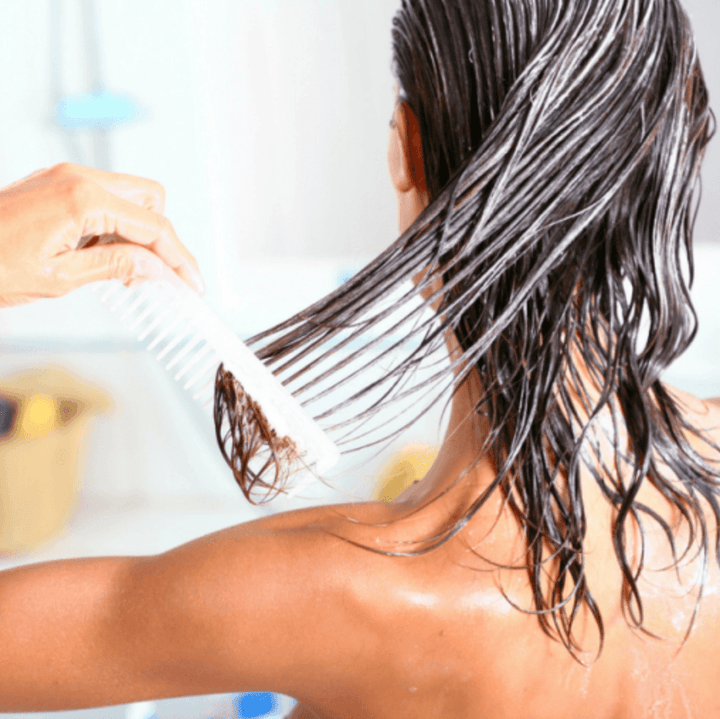 72 Hair Intense Replenishing Mask - Fragrance London