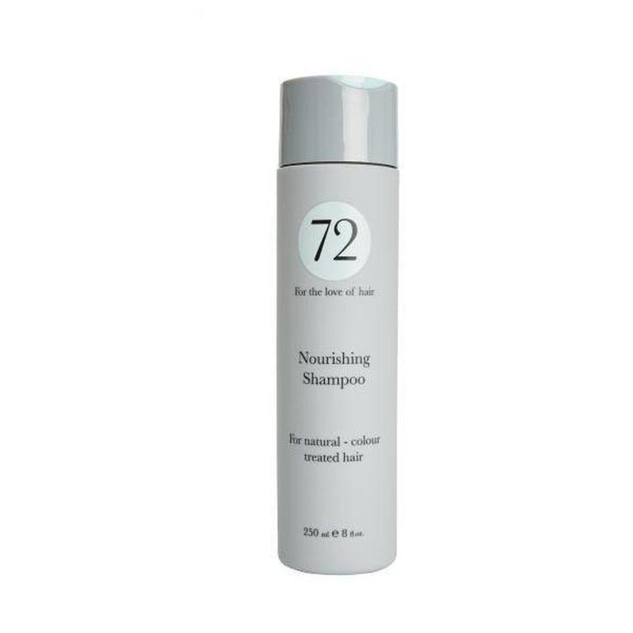 72 Hair Nourishing Shampoo - Fragrance London