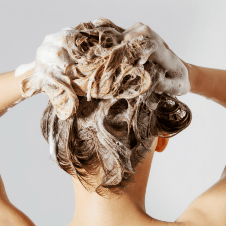 72 Hair Nourishing Shampoo - Fragrance London