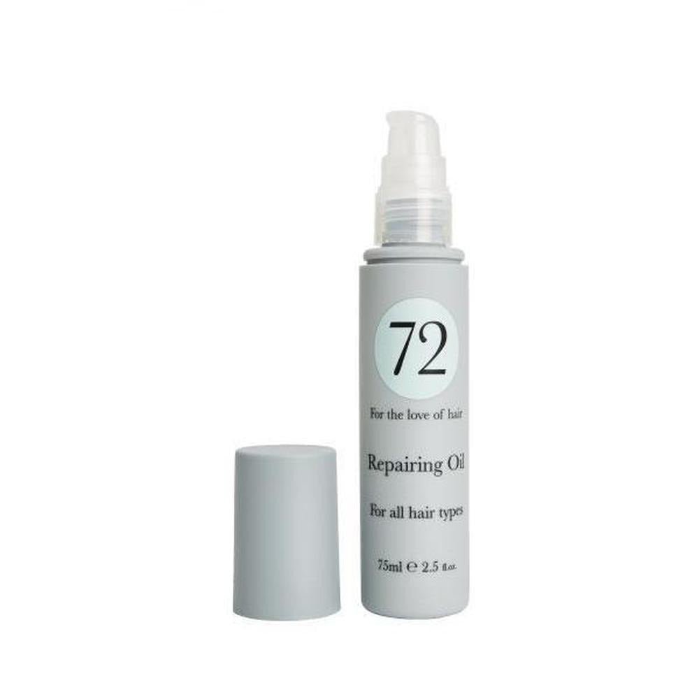 72 Hair Repairing Oil - Fragrance London