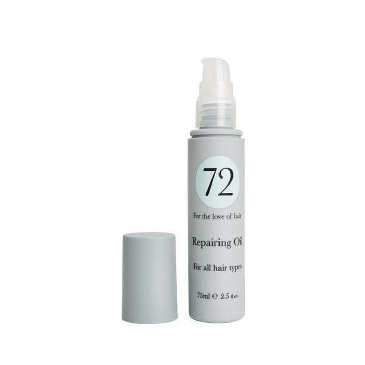 72 Hair Repairing Oil - Fragrance London