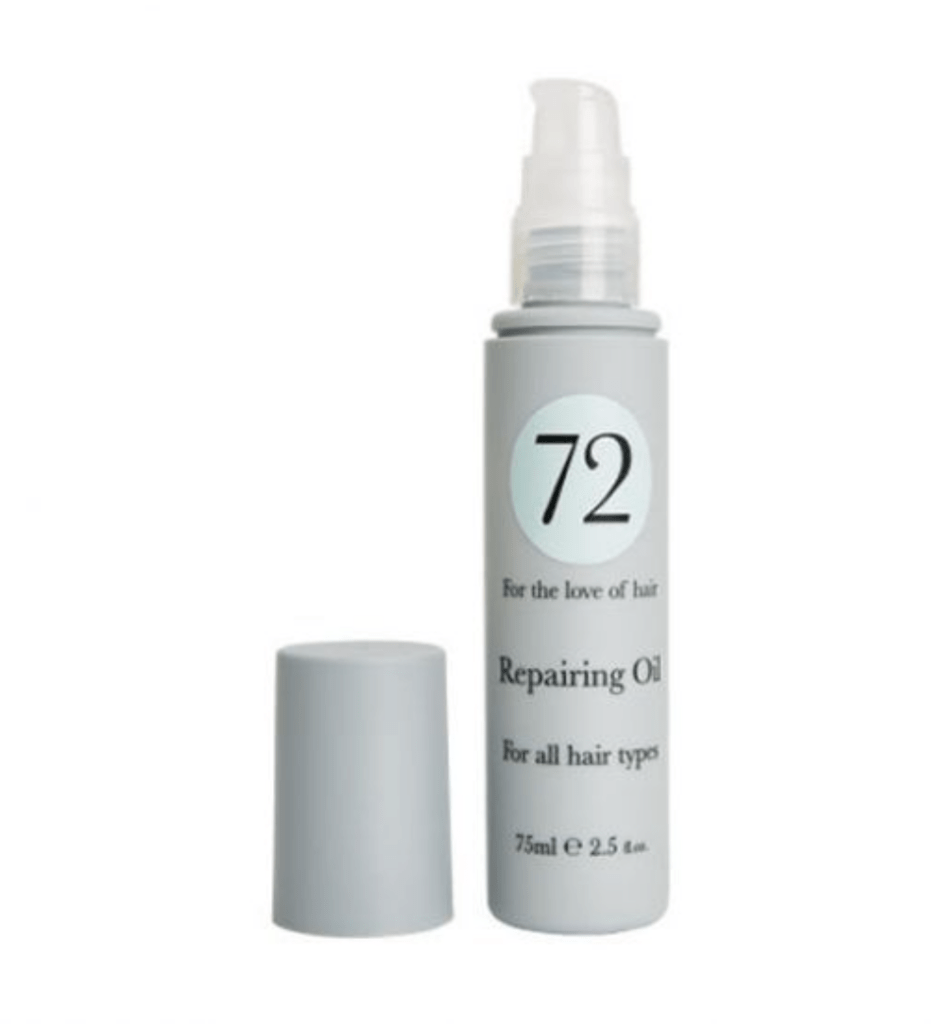 72 Hair Repairing Oil - Fragrance London