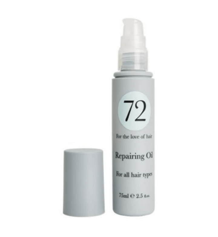72 Hair Repairing Oil - Fragrance London