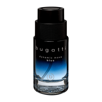 Bugatti Dynamic Move Blue Eau de Toilette Spray  100ml