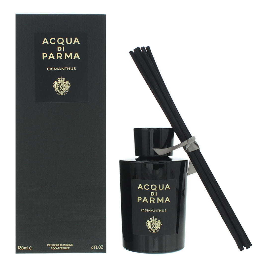 Acqua di Parma Signatures of the Sun Osmanthus Reed Diffuser 180ml