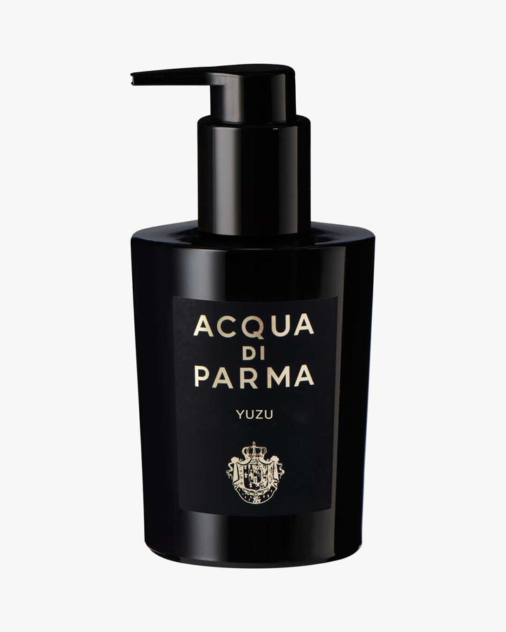 Acqua di Parma Yuzu Hand & Body Wash 300ml