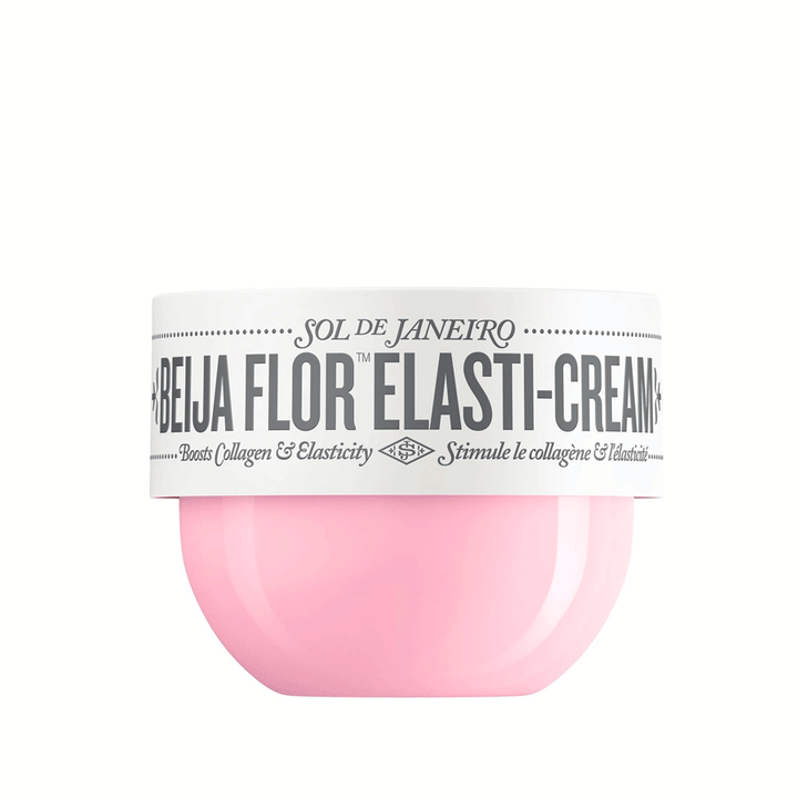 Sol De Janeiro Beija Flor Elasti-Cream 75ml