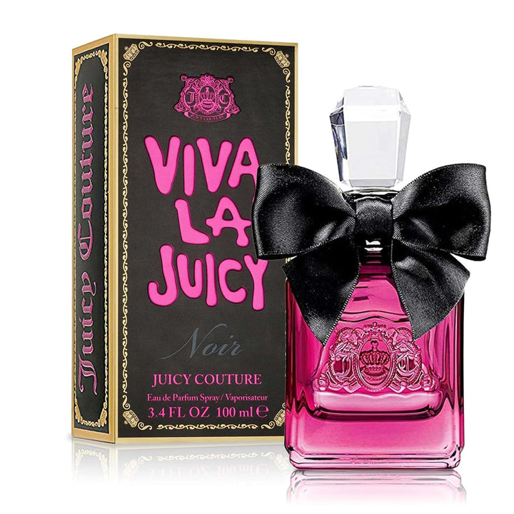 Juicy Couture Viva La Juicy Noir Eau de Parfum Spray 100ml