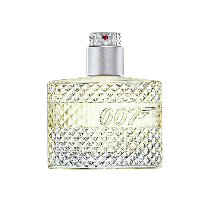 James Bond 007 Cologne Spray 30ml