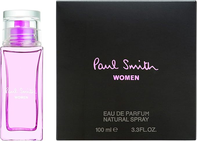 Paul Smith Ladies Eau De Parfum 100ml