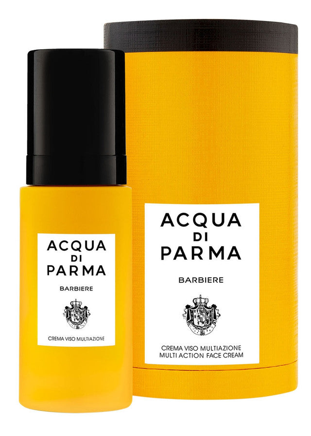 Acqua di Parma Barbiere Multi-Action Face Cream 50ml