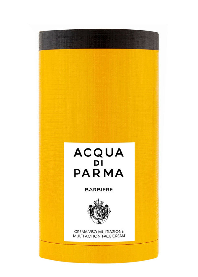 Acqua di Parma Barbiere Multi-Action Face Cream 50ml