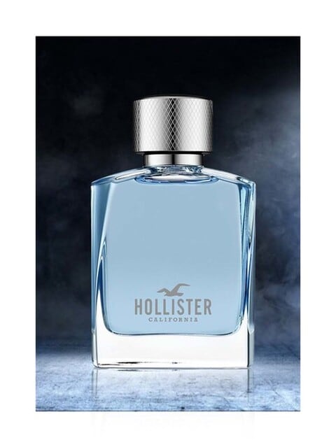 Hollister Wave For Him Eau De Toilette 100ml