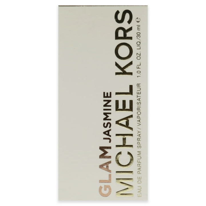 Michael Kors Glam Jasmine Eau De Parfum Spray 30ml