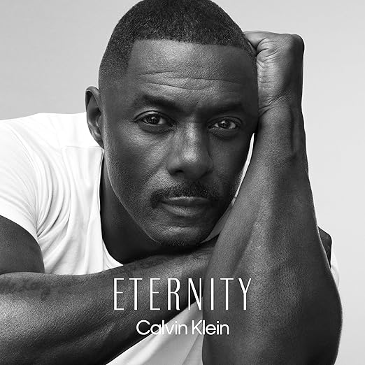 Calvin Klein Eternity for Men Eau De Toilette Spray 50ml