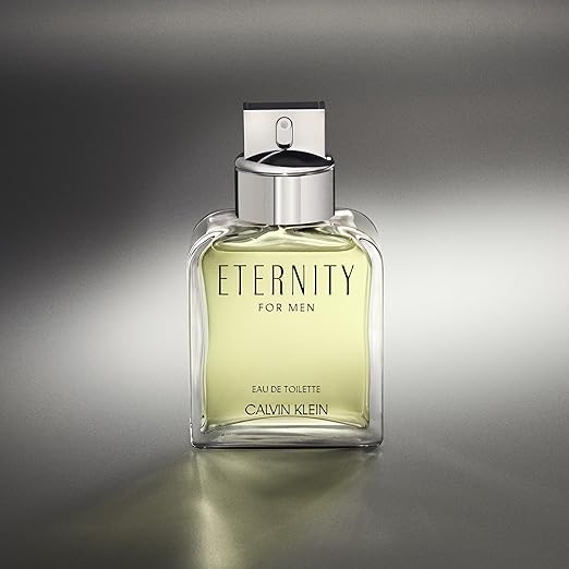 Calvin Klein Eternity for Men Eau De Toilette Spray 50ml