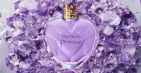 Vera Wang Princess Eau de Toilette Spray 30ml