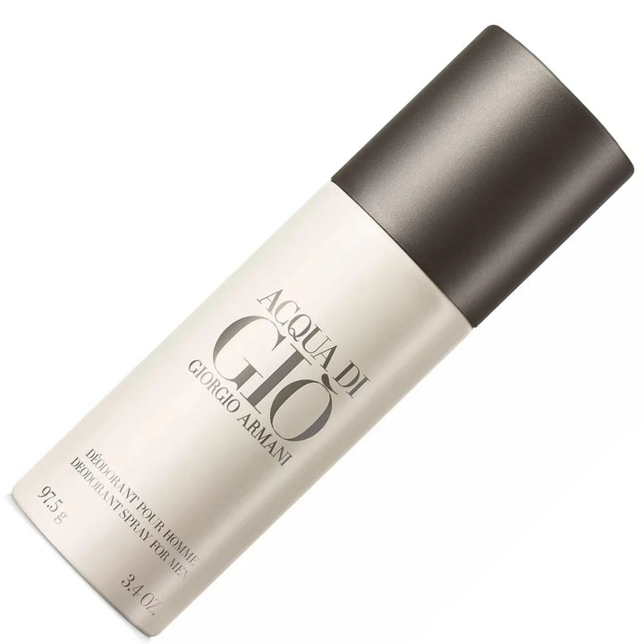 Giorgio Armani Acqua Di Gio Homme Deodorant Spray 150ml