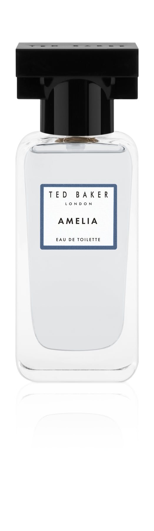 Ted Baker Amelia Eau De Toilette Spray 30ml