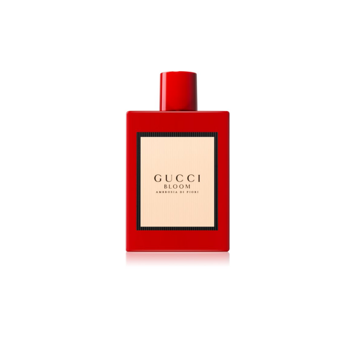 Gucci Bloom Ambrosia Di Fiori Intense Eau De Parfum Spray 50ml