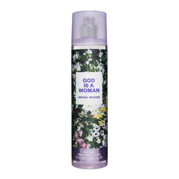 Ariana Grande God Is A Woman Body Mist 236ml