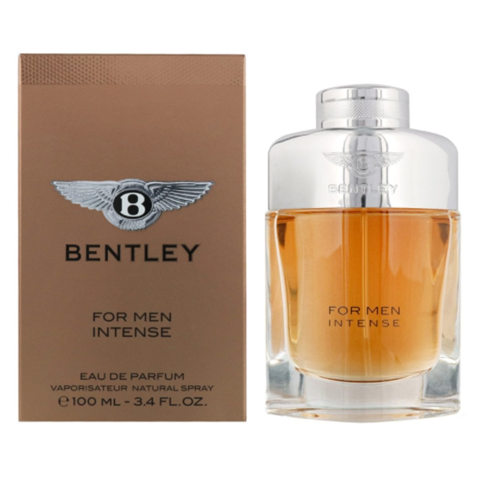 Bentley Intense Eau de Parfum Spray 100ml