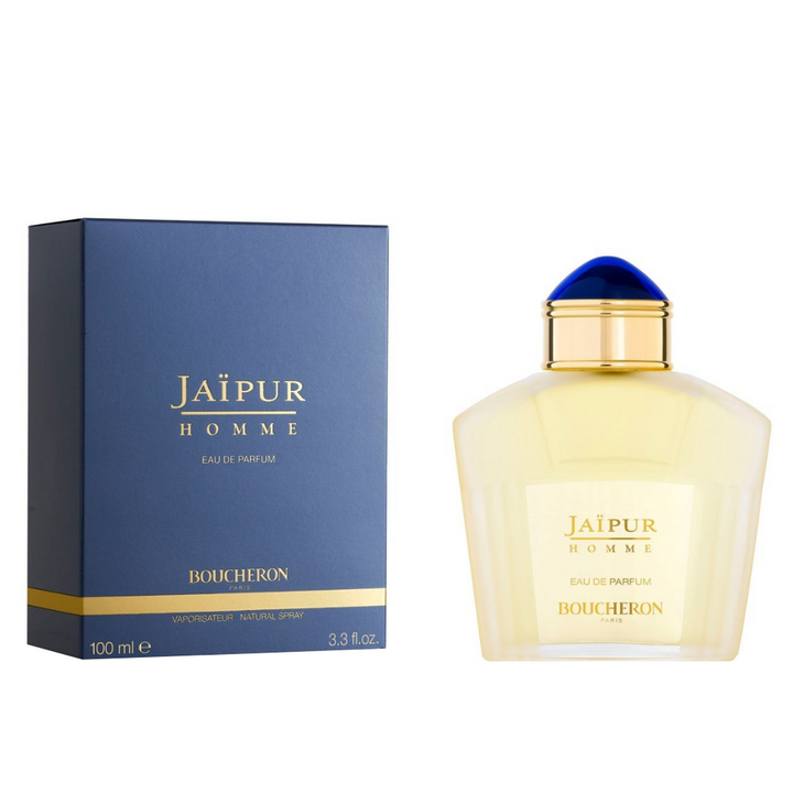 Boucheron Jaipur Homme Eau de Parfum Spray 100ml