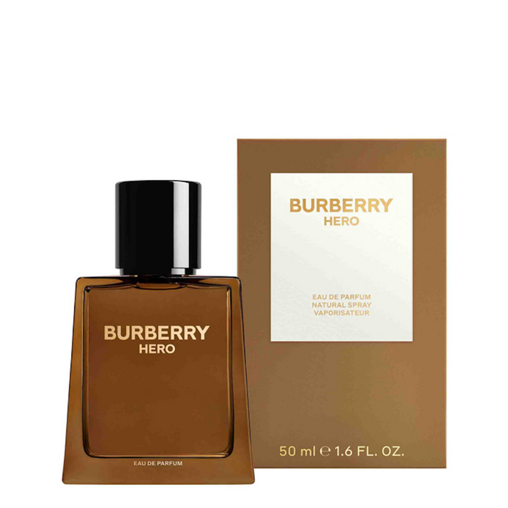 Burberry Hero Eau de Parfum 50ml