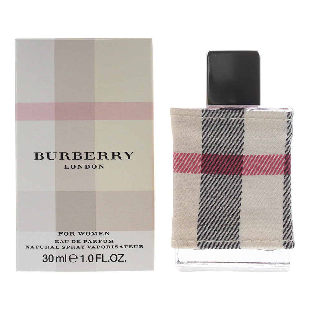 Burberry London For Women Eau de Parfum Spray 30ml
