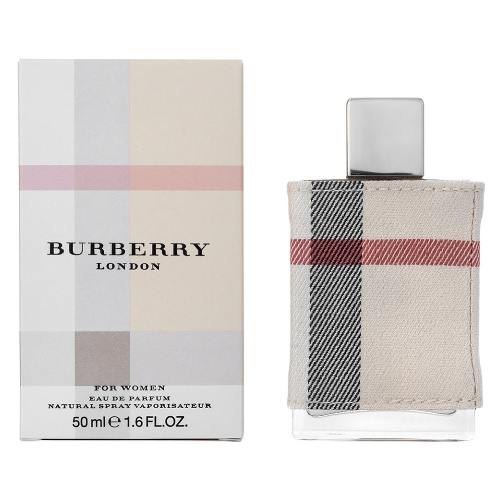 Burberry London For Women Eau de Parfum Spray 50ml