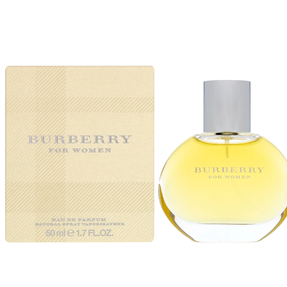 Burberry Original For Women Eau de Parfum Spray 50ml