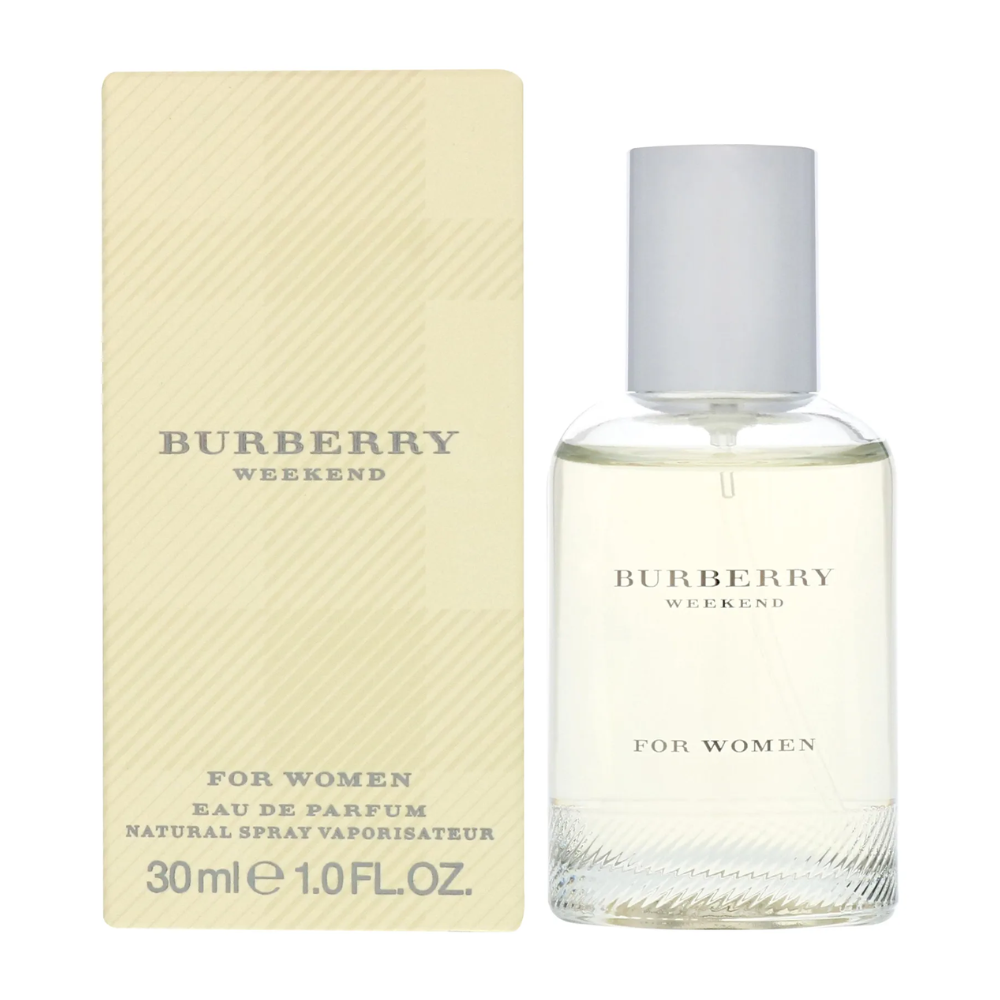 Burberry Weekend For Women Eau de Parfum Spray
