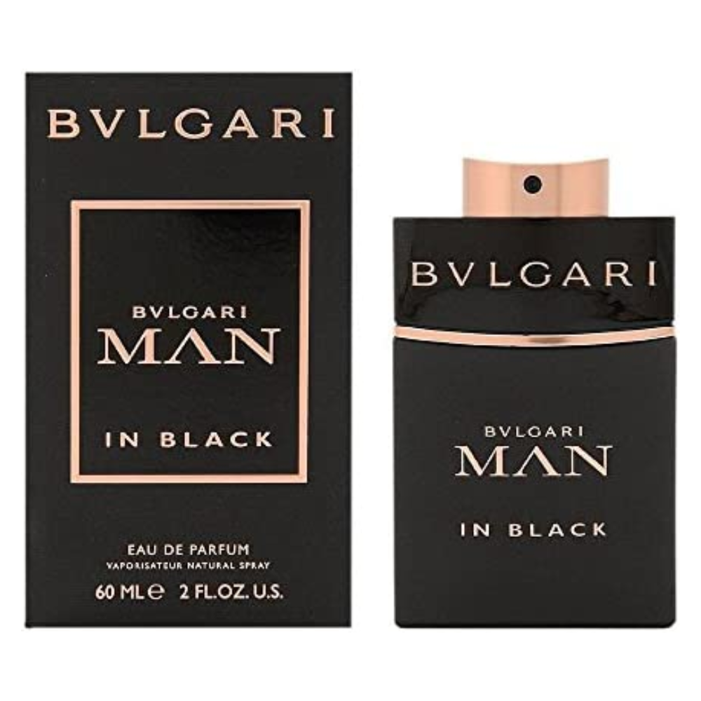Bvlgari Man In Black Eau de Parfum Spray