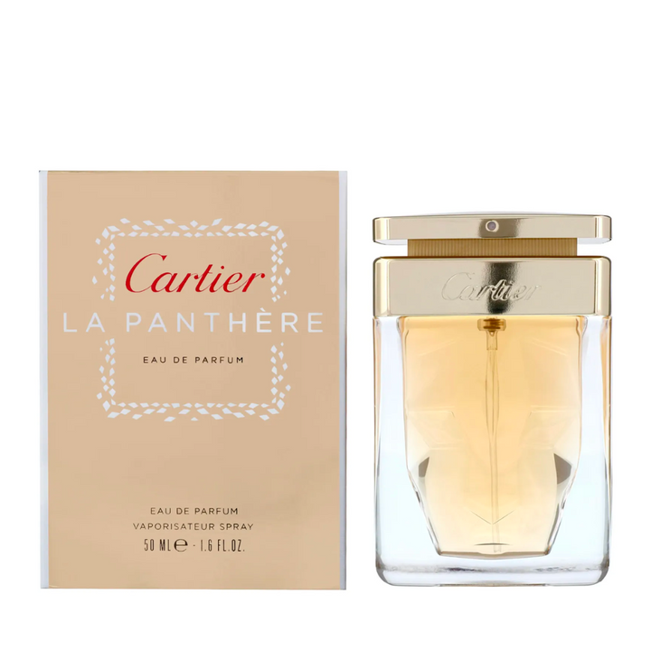 Cartier La Panthere Eau de Parfum Spray 50ml