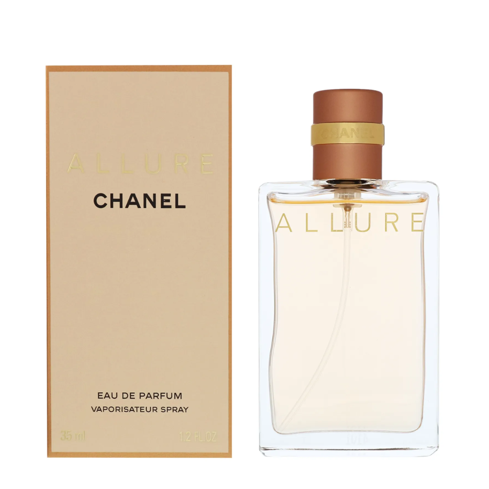 Chanel Allure Eau de Parfum Spray