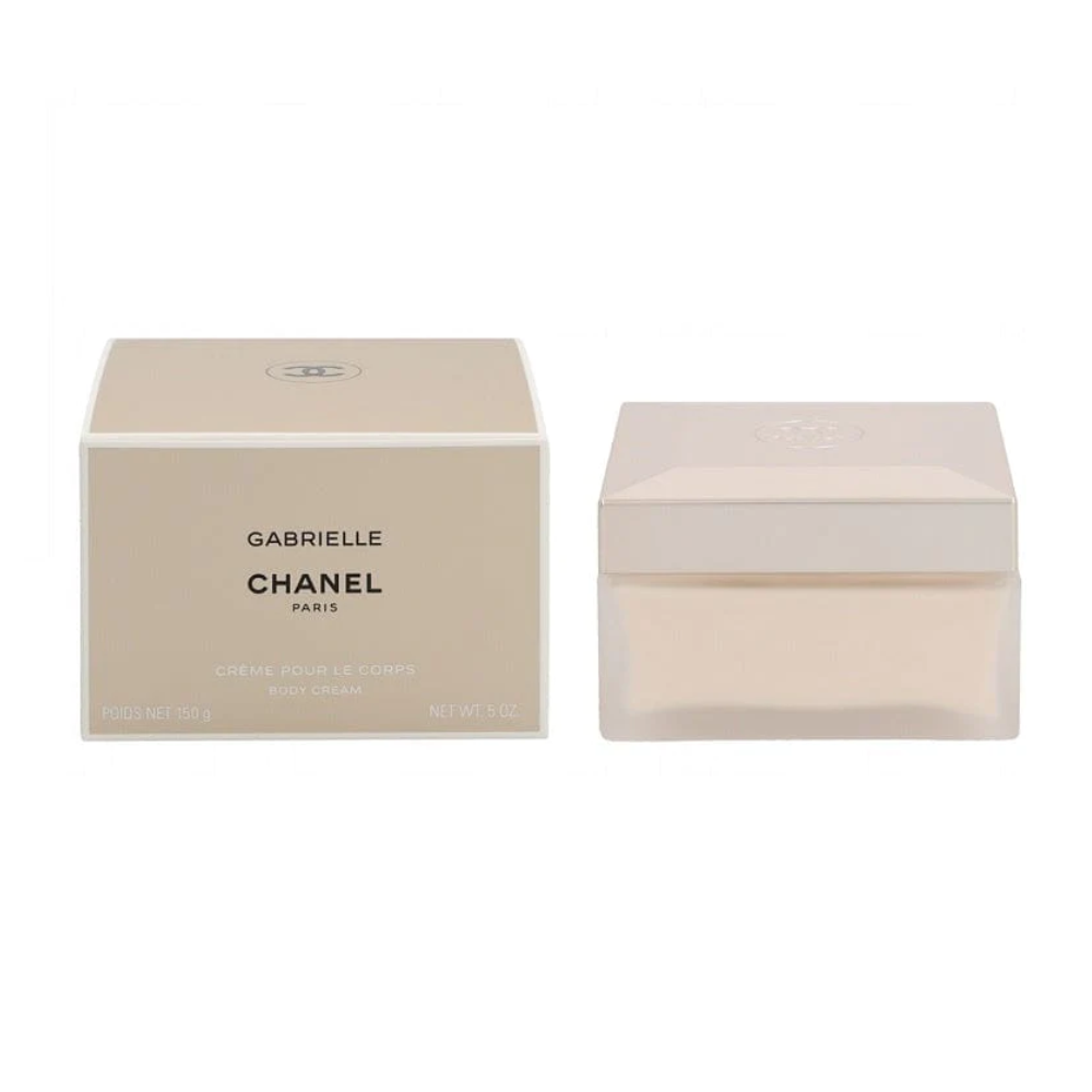 Chanel Gabrielle Body Cream 150g