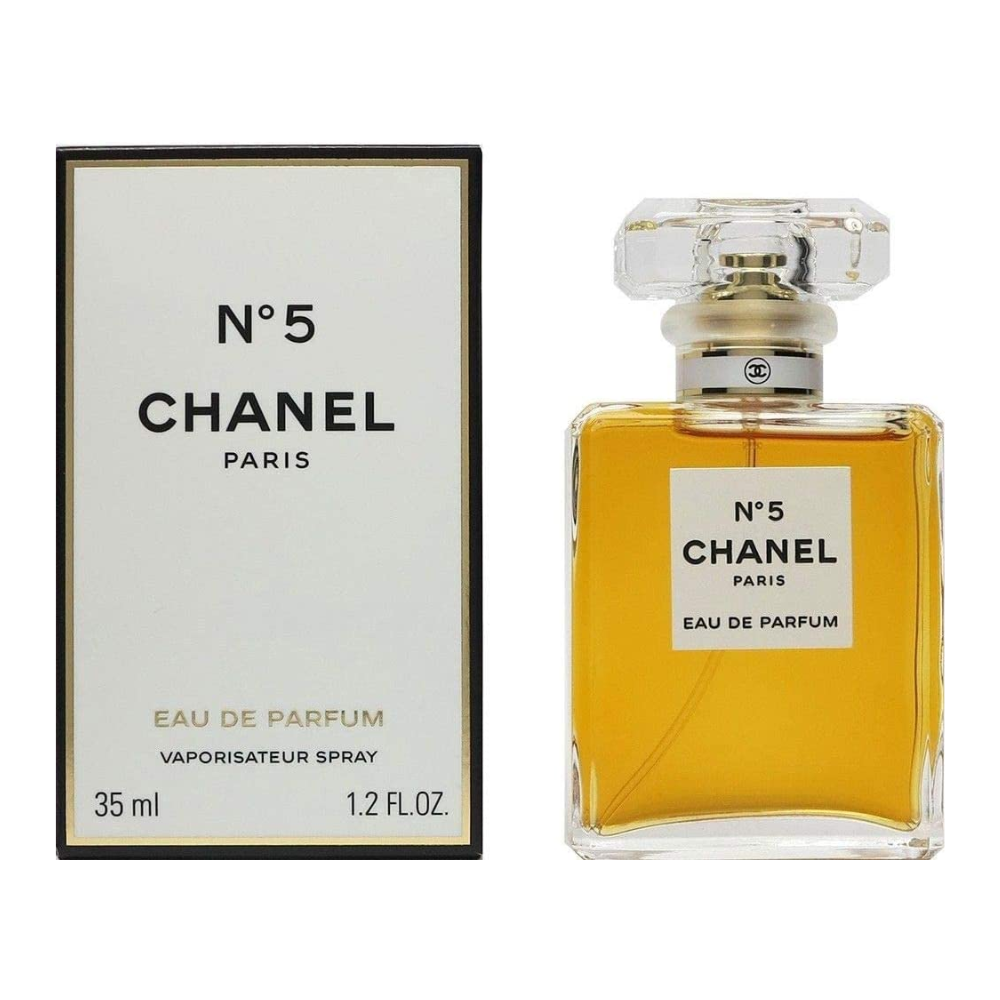 Chanel No. 5 Eau de Parfum Spray