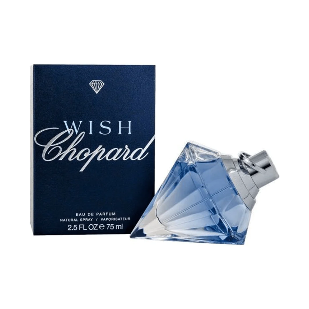 Chopard Wish Eau de Parfum Spray 75ml