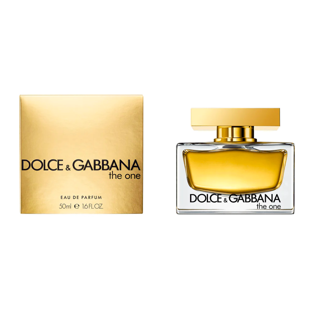 D&G The One Eau De Parfum-Spray 50ml