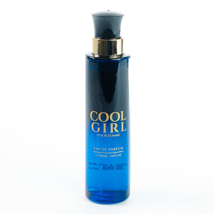 Cool Girl Femme Eau de Parfum Spray 100ml