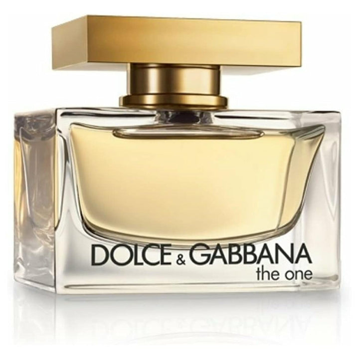 D&G The One Eau De Parfum-Spray 50ml