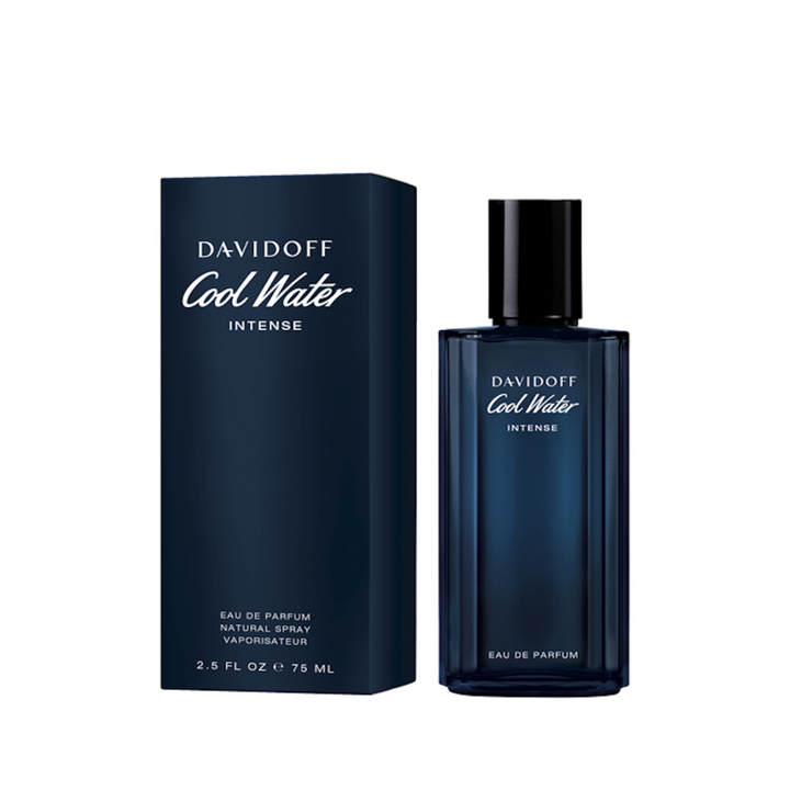 Davidoff Coolwater For Men Intense Eau de Parfum Spray