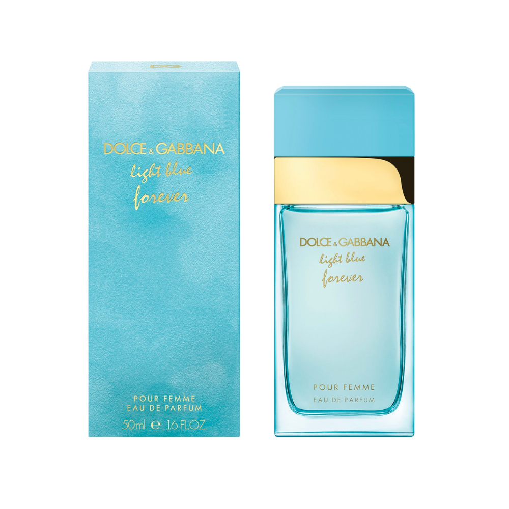 Dolce & Gabbana Light Blue Forever Eau de Parfum Spray