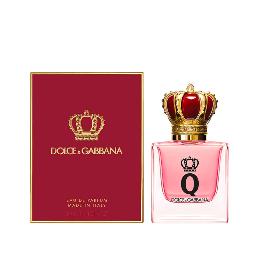 Dolce & Gabbana Q Eau de Parfum Spray 30ml