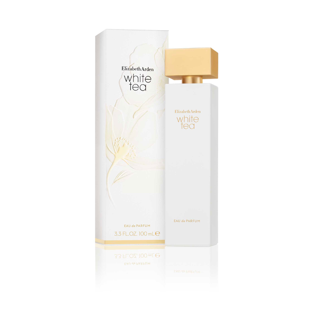 Elizabeth Arden White Tea Eau de Parfum Spray 100ml