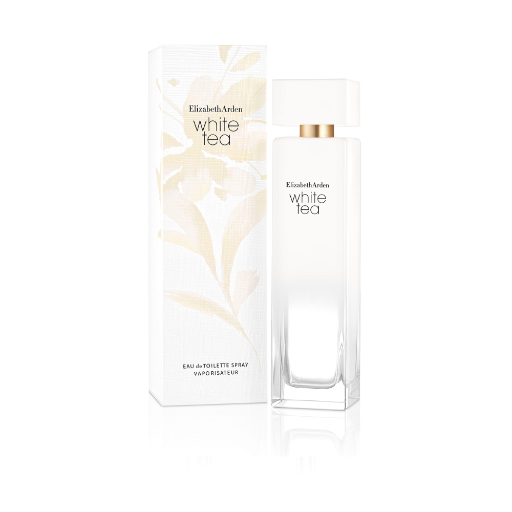 Elizabeth Arden White Tea Eau de Toilette Spray 30ml