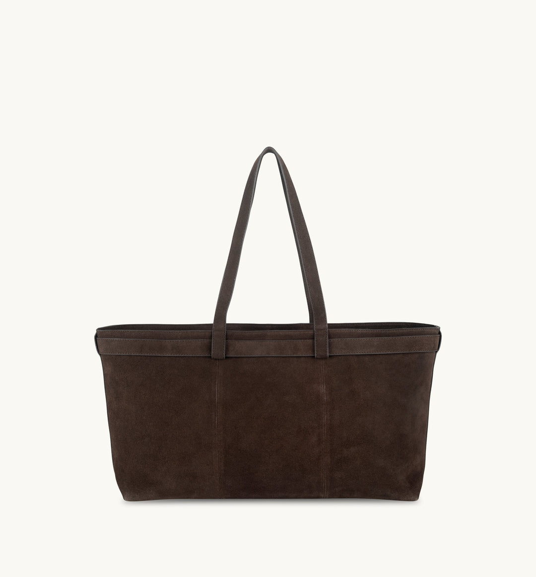 Apatchy London The Tilly Crinkle Patent Leather 