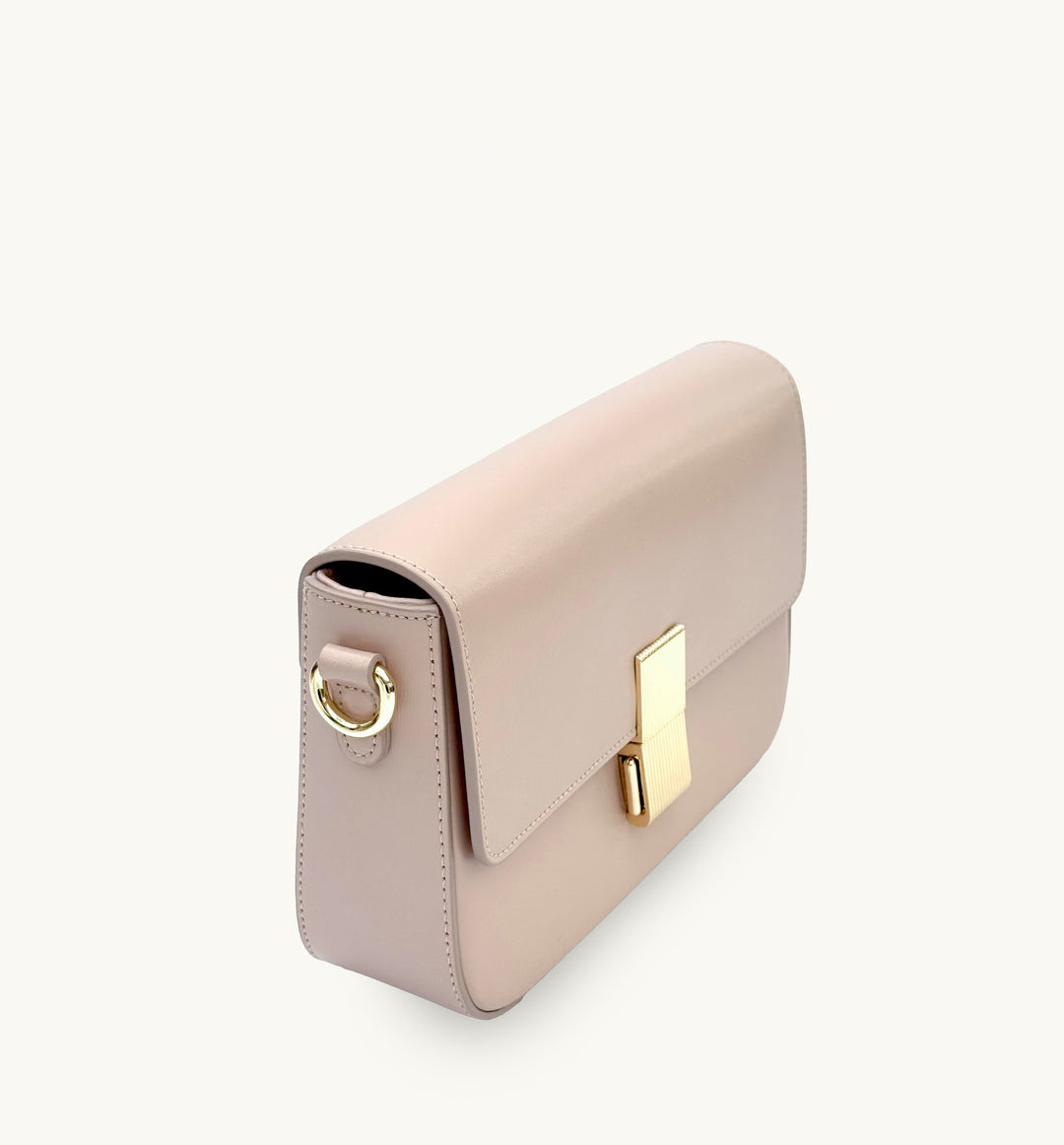 Apatchy London The Flora Leather Bag 